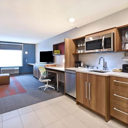 Home2 Suites By Hilton Las Vegas Convention Center - No Resort Fee Εξωτερικό φωτογραφία