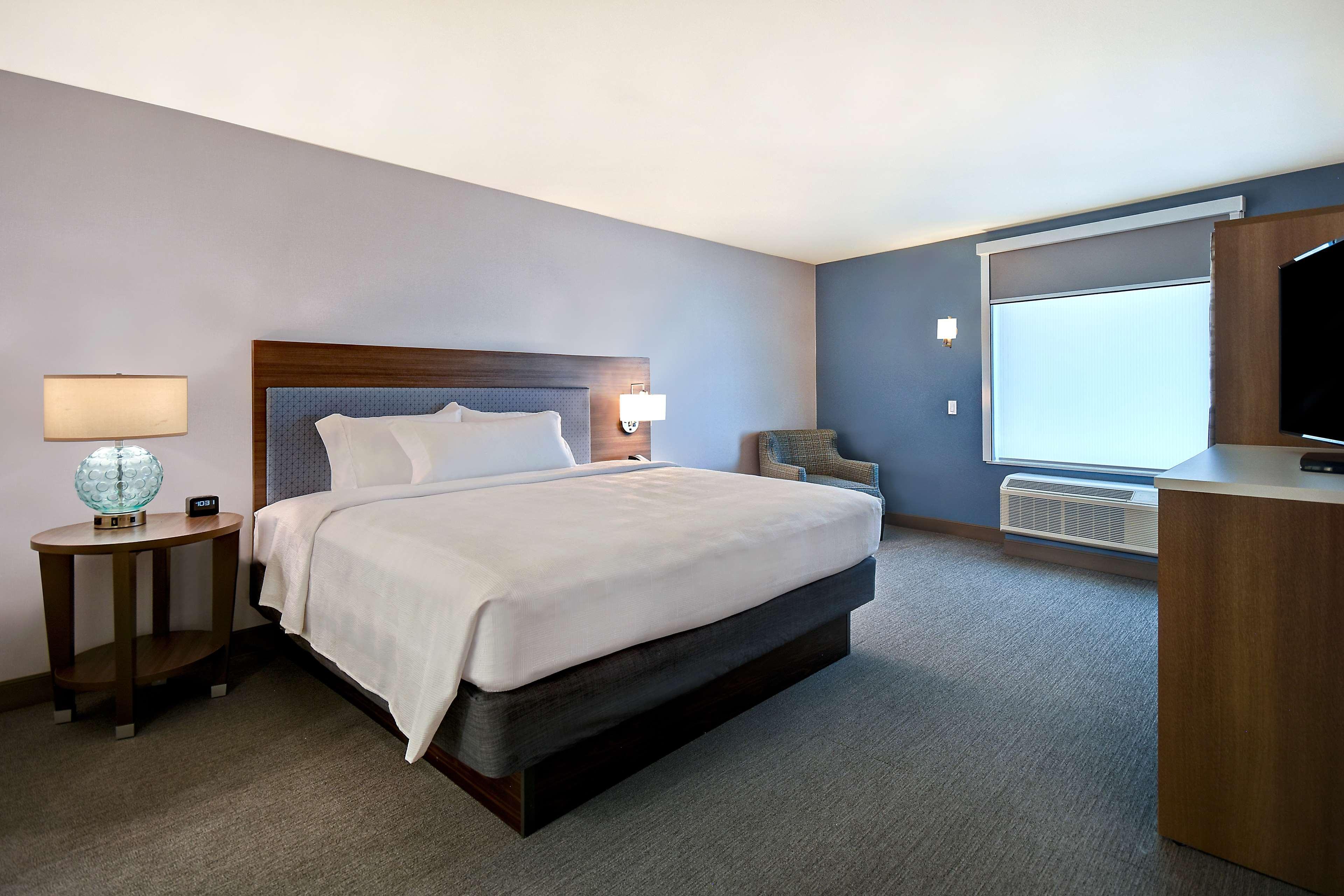 Home2 Suites By Hilton Las Vegas Convention Center - No Resort Fee Εξωτερικό φωτογραφία