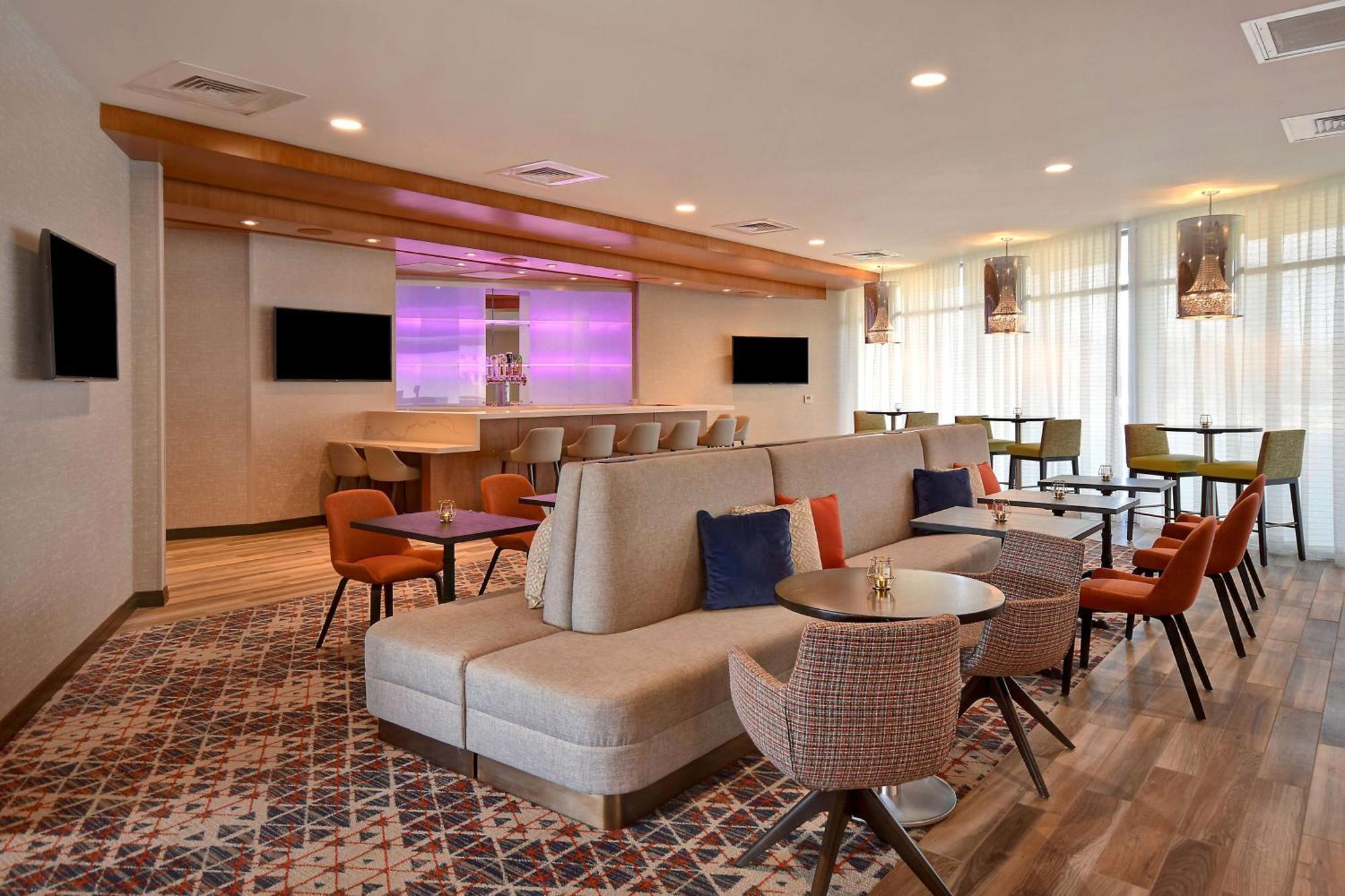 Home2 Suites By Hilton Las Vegas Convention Center - No Resort Fee Εξωτερικό φωτογραφία