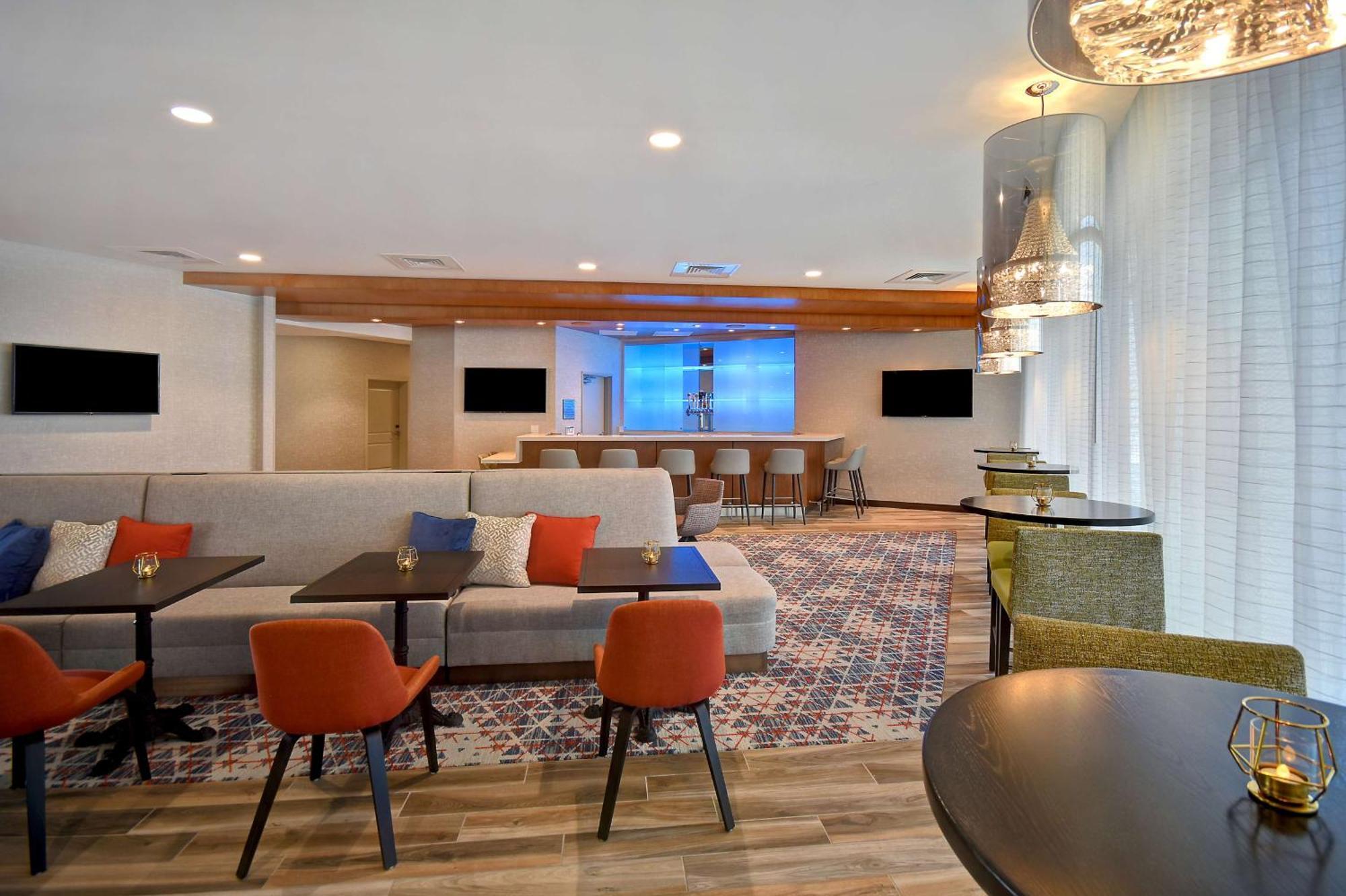 Home2 Suites By Hilton Las Vegas Convention Center - No Resort Fee Εξωτερικό φωτογραφία