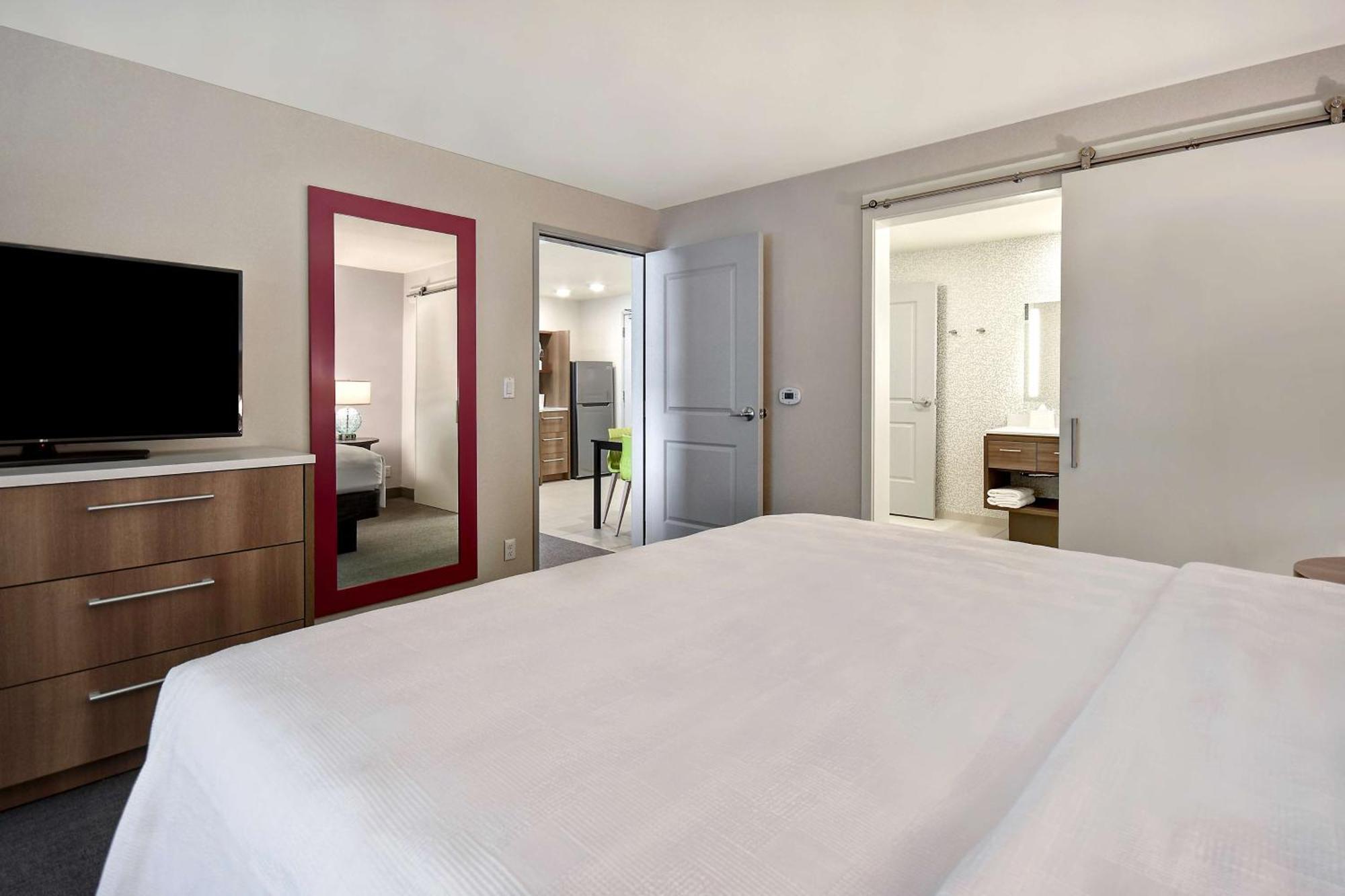 Home2 Suites By Hilton Las Vegas Convention Center - No Resort Fee Εξωτερικό φωτογραφία