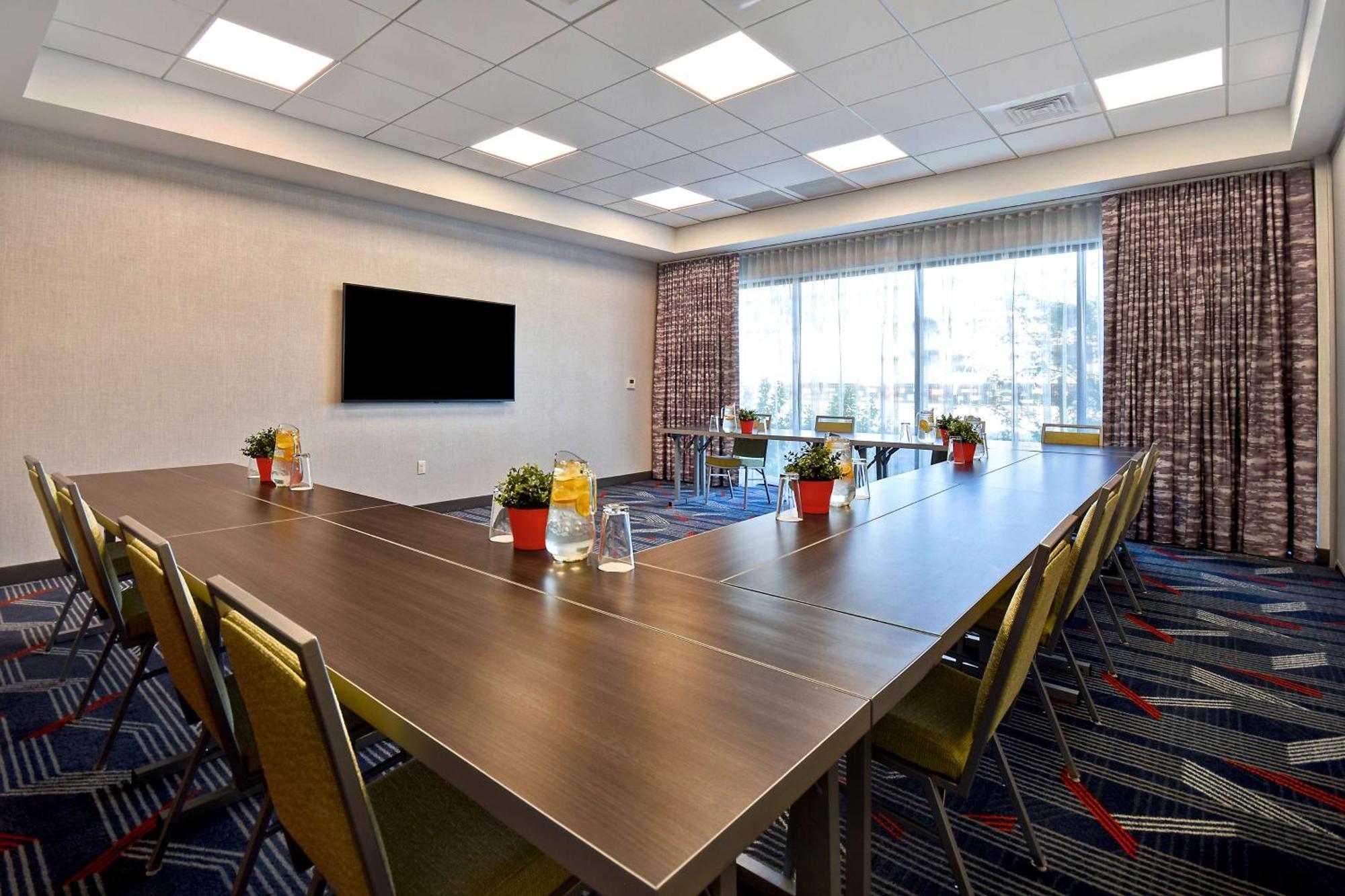 Home2 Suites By Hilton Las Vegas Convention Center - No Resort Fee Εξωτερικό φωτογραφία