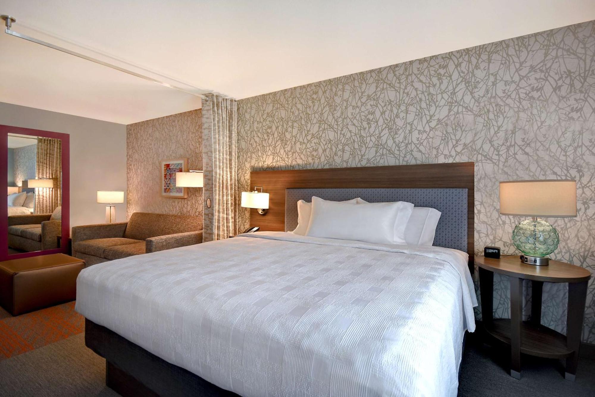 Home2 Suites By Hilton Las Vegas Convention Center - No Resort Fee Εξωτερικό φωτογραφία