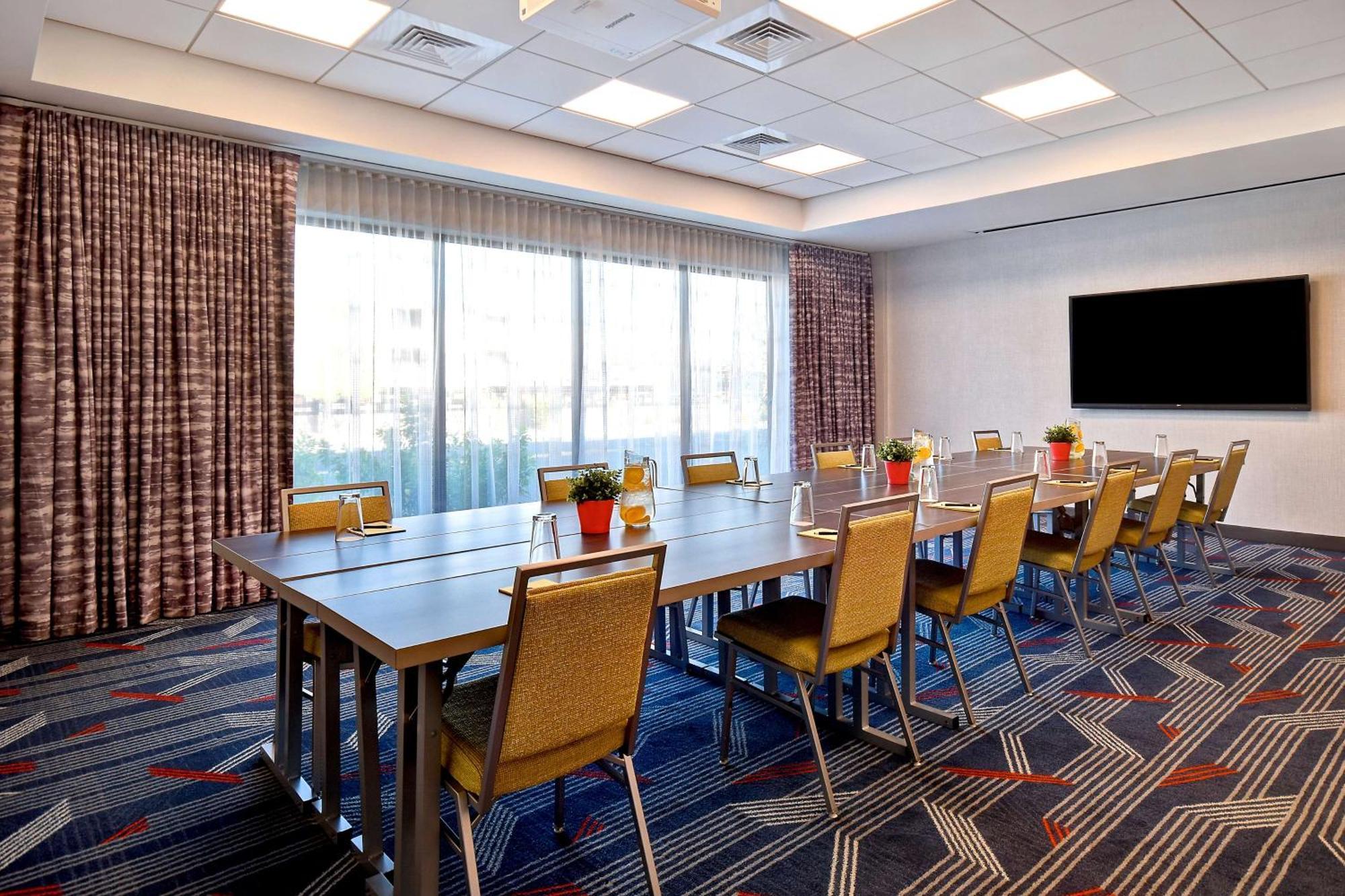 Home2 Suites By Hilton Las Vegas Convention Center - No Resort Fee Εξωτερικό φωτογραφία
