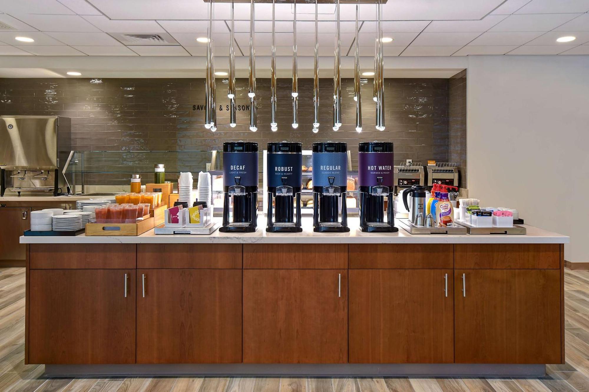 Home2 Suites By Hilton Las Vegas Convention Center - No Resort Fee Εξωτερικό φωτογραφία