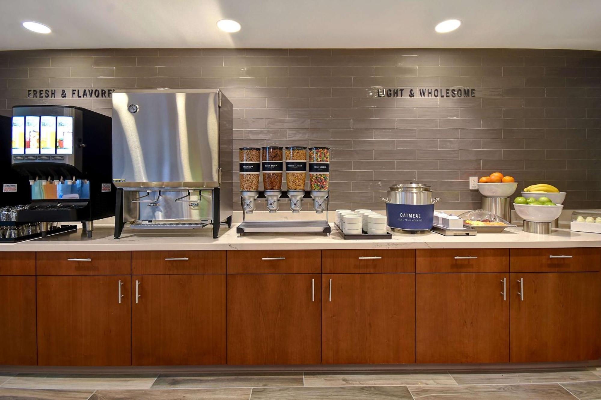 Home2 Suites By Hilton Las Vegas Convention Center - No Resort Fee Εξωτερικό φωτογραφία