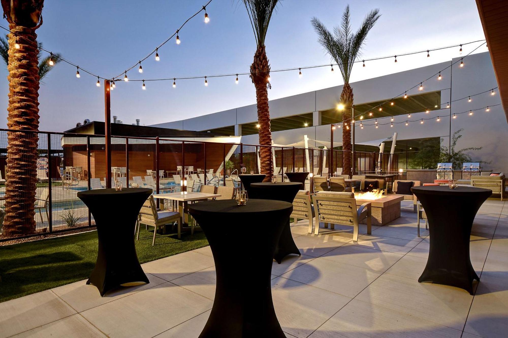 Home2 Suites By Hilton Las Vegas Convention Center - No Resort Fee Εξωτερικό φωτογραφία